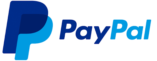 pay with paypal - Bryant Barnes Store